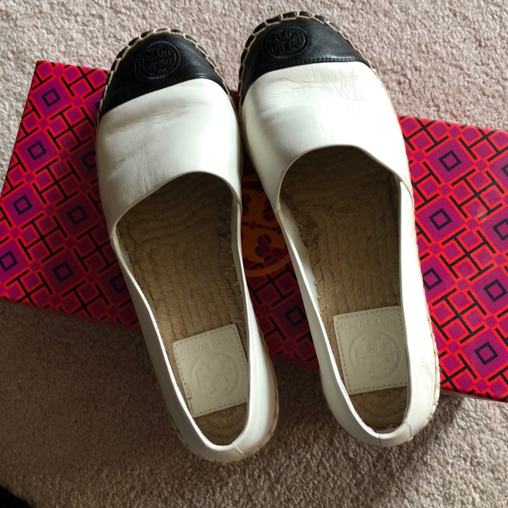Tory Burch Espadrilles